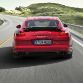 Porsche Panamera GTS