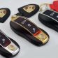 Porsche Panamera Key Fob Phone