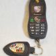 Porsche Panamera Key Fob Phone