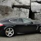 Porsche Panamera Mansory