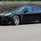 Porsche Panamera Mansory