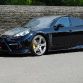 Porsche Panamera Mansory