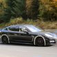 Porsche Panamera Mule 2016 Spy Photos