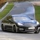 Porsche Panamera Mule 2016 Spy Photos
