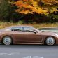 Porsche Panamera Mule 2016 Spy Photos
