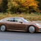 Porsche Panamera Mule 2016 Spy Photos