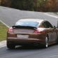 Porsche Panamera Mule 2016 Spy Photos