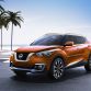 2016 Nissan Juke 1