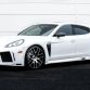Porsche Panamera Onyx Concept GST