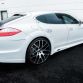 Porsche Panamera Onyx Concept GST