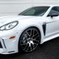 Porsche Panamera Onyx Concept GST