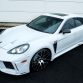 Porsche Panamera Onyx Concept GST