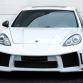 Porsche Panamera Onyx Concept GST