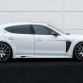 Porsche Panamera Onyx Concept GST
