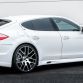 Porsche Panamera Onyx Concept GST