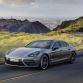 Panamera Turbo Executive
