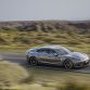 Panamera Turbo Executive