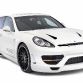Porsche Panamera Paragon by Hamann