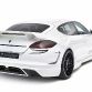 Porsche Panamera Paragon by Hamann
