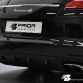 Porsche Panamera PD by Prior Design