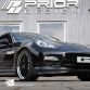 Porsche Panamera PD by Prior Design