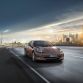 Porsche Panamera Platinum Edition