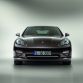 Porsche Panamera Platinum Edition