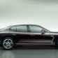 Porsche Panamera Platinum Edition