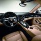 Porsche Panamera Platinum Edition