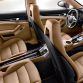 Porsche Panamera Platinum Edition
