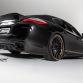 Porsche Panamera PRIOR600 by Prior Design