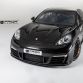 Porsche Panamera PRIOR600 by Prior Design