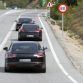 Porsche Panamera S E-Hybrid 2016 spy photos (2)