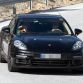 Porsche Panamera S E-Hybrid 2016 spy photos (3)