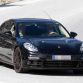 Porsche Panamera S E-Hybrid 2016 spy photos (4)