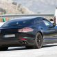 Porsche Panamera S E-Hybrid 2016 spy photos (5)