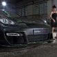 Porsche Panamera S Hellboy by Edo Competition