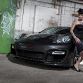 Porsche Panamera S Hellboy by Edo Competition