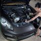 Porsche Panamera S Hellboy by Edo Competition