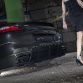 Porsche Panamera S Hellboy by Edo Competition