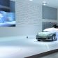Porsche Panamera S Hybrid Live at Geneva 2011