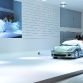 Porsche Panamera S Hybrid Live at Geneva 2011