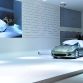Porsche Panamera S Hybrid Live at Geneva 2011