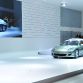 Porsche Panamera S Hybrid Live at Geneva 2011