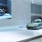 Porsche Panamera S Hybrid Live at Geneva 2011