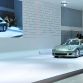 Porsche Panamera S Hybrid Live at Geneva 2011