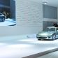 Porsche Panamera S Hybrid Live at Geneva 2011