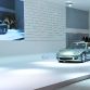 Porsche Panamera S Hybrid Live at Geneva 2011