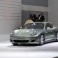 Porsche Panamera S Hybrid Live at Geneva 2011