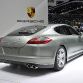 Porsche Panamera S Hybrid Live at Geneva 2011